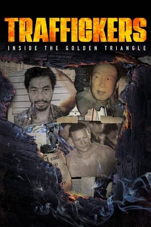 Image Traffickers: Inside The Golden Triangle