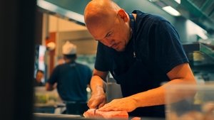 &ldquo;This is fast-food Michelin&rdquo;