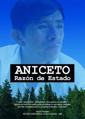 Image Aniceto, razón de Estado