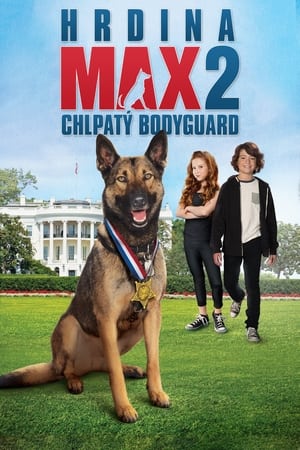 Image Hrdina Max 2: Chlpatý bodyguard