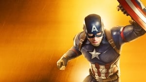 Capture of Captain America: The First Avenger (2011) HD Монгол хэл