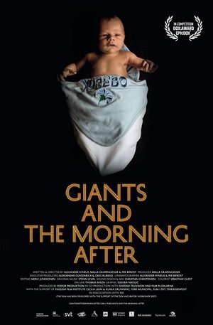 Nonton film Giants and the Morning After (2018) terbaru sub indo