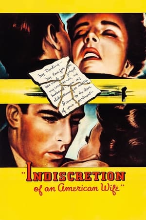 Image Indiscretion of an American Wife