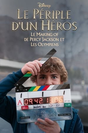 Télécharger Le Périple d'un Héro : Le Making of de Percy Jackson et les Olympiens ou regarder en streaming Torrent magnet 