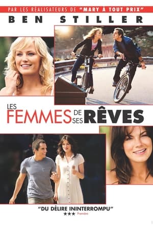 Image Les Femmes de ses rêves