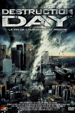 Télécharger Destruction day ou regarder en streaming Torrent magnet 