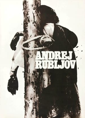 Image Andrej Rubljov