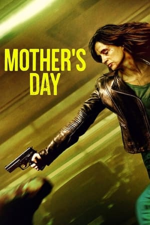 Poster Mother's Day 2023