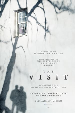 Image The Visit