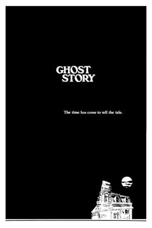 Image Ghost Story
