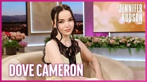 The Jennifer Hudson Show Season 2 :Episode 43  Dove Cameron