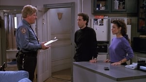 Seinfeld Season 1 Episode 3