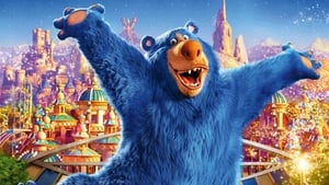 Capture of Wonder Park (2019) HD Монгол хэл