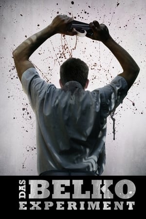 Image Das Belko Experiment