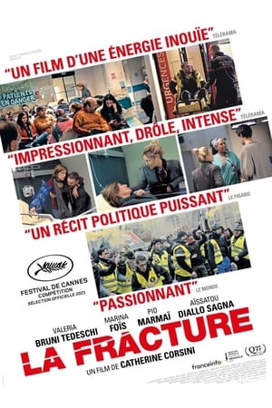 Image La Fracture