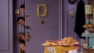 Friends Season 10 Episode 8 مترجمة