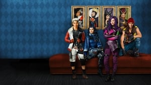 مشاهدة فيلم Descendants 2015 مترجم