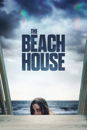 Poster The Beach House 2020