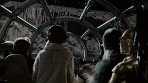 The Empire Strikes Back (1980)