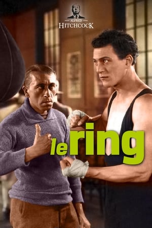 Télécharger Le Ring ou regarder en streaming Torrent magnet 