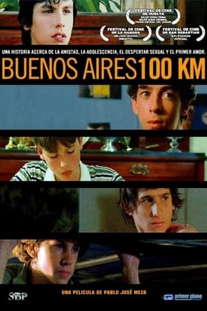 Télécharger Buenos Aires 100 kilómetros ou regarder en streaming Torrent magnet 