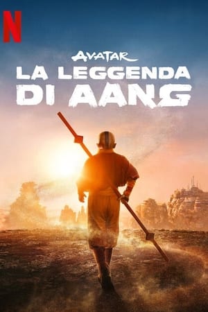 Image Avatar - La leggenda di Aang