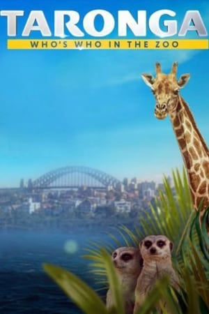 Image Taronga: Who's Who In The Zoo