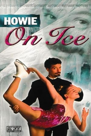 Image Howie Mandel On Ice