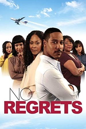 Poster No Regrets 2016