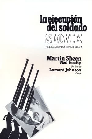 Image La ejecución del soldado Slovik