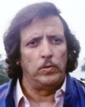 Joe Spinell Photo