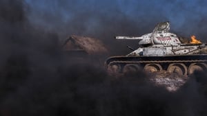 Capture of T-34 (2018) HD Монгол Хэл