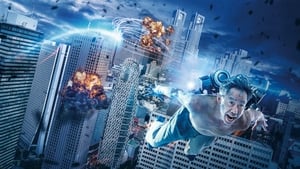 مشاهدة فيلم Inuyashiki 2018 مترجم