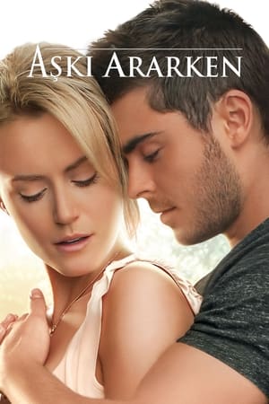 Poster Aşkı Ararken 2012