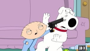 Family Guy Season 16 Episode 11