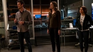 The Flash Season 5 Episode 8 مترجمة