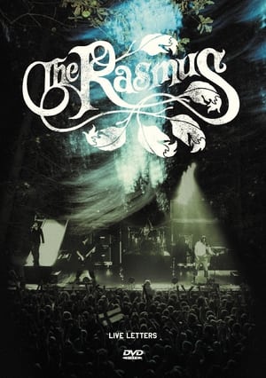 Image The Rasmus: Live Letters