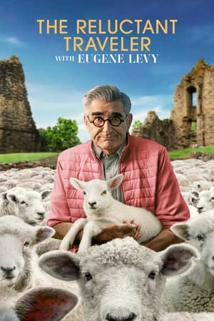 Image Eugene Levy, Vị Lữ Khách Miễn Cưỡng - The Reluctant Traveller with Eugene Levy