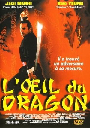 Télécharger L'Oeil du Dragon ou regarder en streaming Torrent magnet 