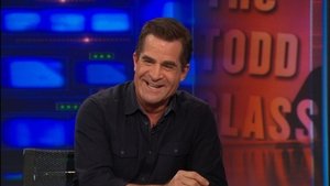 The Daily Show Season 19 : Todd Glass