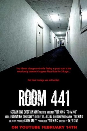 Room 441 2020