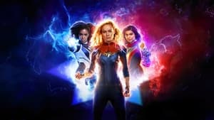 مشاهدة فيلم The Marvels 2023 مترجم – مدبلج