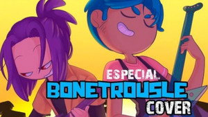 Five Nights at Freddy's: High School Season 6 :Episode 7  Especial Halloween 2