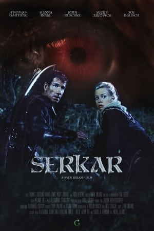 Poster Serkar 2021