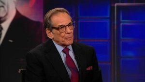 The Daily Show Season 17 : Robert Caro