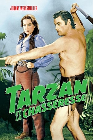 Télécharger Tarzan et la Chasseresse ou regarder en streaming Torrent magnet 