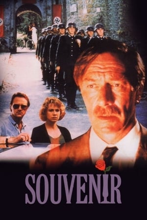 Poster Souvenir 1989