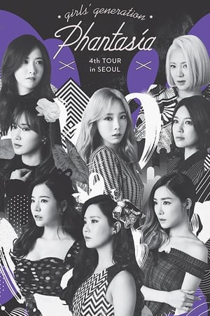 Image Girls' Generation 4th TOUR - Phantasia in SEOUL