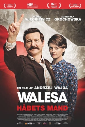 Image Walesa - Håbets Mand