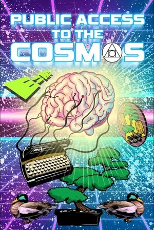 Nonton film Public Access to the Cosmos (2021) terbaru sub indo